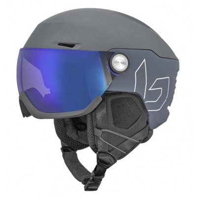 Bolle V-Ryft Pure (Grey) Bolle V-Ryft Pure (Grey)